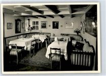 88348 W7968 Saulgau - Hotel Kleber-Post