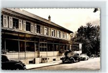 73087 W7325 Bad Boll - Kurhaus, Auto´s