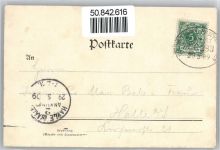 98559 O6054 Gehlberg - Hotel Gehlberger Mühle