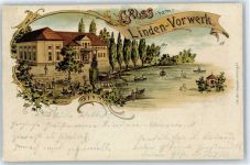 04655 O7234 Kohren-Sahlis - Linden-Vorwerk
