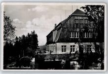 02730 O8705 Ebersbach , Sachs - Lausitzbaude