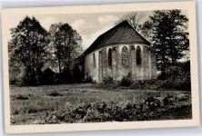 16798 O1431 Himmelpfort - Klosterkirche