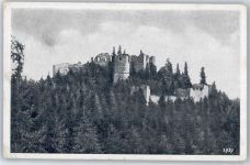 Barau - Helfenburg