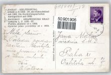 Barau - Helfenburg