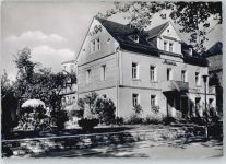95138 W8675 Bad Steben - Haus Saxonia