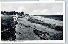 25938 W2270 Wyk auf Föhr - Südstrand