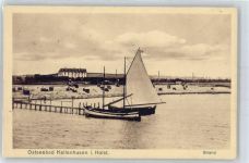 23746 W2436 Kellenhusen (Ostsee) - Strand