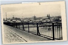 Roudnice Raudnitz - Teilansicht