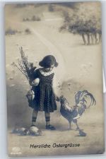 No. 61338/4 , Ostern Amag
