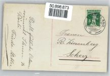 No. 61338/4 , Ostern Amag