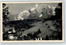 5505 Mühlbach am Hochkönig - Teilansicht