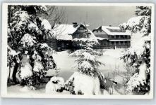Staré Hamry - Hotel Charbulak