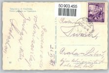 Hlinsko v Cechách - Talsperre Chrudimka, Hamry