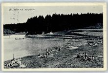 Radošovice u Strakonic - Schwimmbad