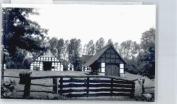 32369 W4993 Rahden , Westf FOTO KEINE AK Foto mit Negativ