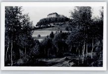 Letovisko Pecka - Hrad Kristofa Haranta