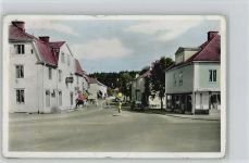 Hagfors 1956 - Höpmangatan