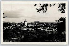 Turnov Turnau - Gesamtansicht
