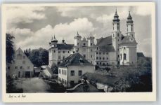 88430 W7956 Rot an der Rot - Kirche