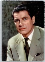 Prack, Rudolf Filmschauspieler