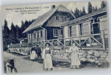 Sonnenwendstein - Georg Lindners Restaurant