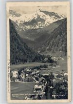 9822 Mallnitz