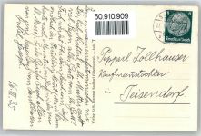 83414 W8229 Saaldorf-Surheim - Kirche