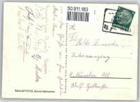 91080 W8525 Marloffstein - Gemeindebrunnen