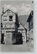 69151 W6903 Neckargemünd - Marktplatz