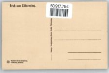 84529 W8261 Tittmoning - Burg