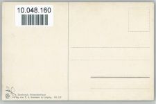 Schmetterling Verlag Seemann Nr. 137 E. A. Seemann Künstlerkarte