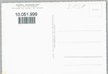 28870 W2802 Otterstedt , Niedersachs - Gaststätte Otterstedter See