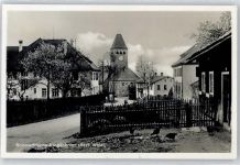 94481 W8356 Klingenbrunn - Ortspartie