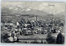 83278 W8220 Traunstein , Oberbay Gebrauchsspuren
