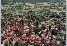48485 W4445 Neuenkirchen , Kr Steinfurt - Luftaufnahme