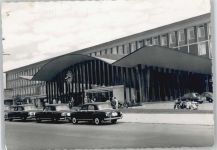 W4630 Bochum Hauptbahnhof Bahnhof