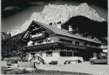 6632 Ehrwald - Haus Alpenblume