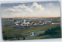94529 W8359 Aicha vorm Wald - Gesamtansicht