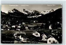 82433 W8112 Bad Kohlgrub - St.Rochusbad