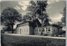 09481 O9306 Elterlein - Gaststätte Finkenburg