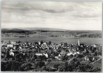 88662 W7770 Überlingen , Bodensee