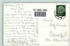 6580 St. Jakob am Arlberg - Teilansicht, Foto 1941 AK