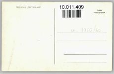 Fährschiff Deutschland Fähre 1950