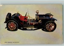 1914 Mercer Raceabout Oldtimer