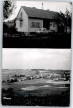 85625 W8019 Glonn , Kr Ebersberg, Oberbay