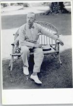 Platt, George Filmschauspieler