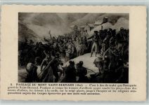 Nr. 8 Geschichte von Napoleon in Bildern Napoleon
