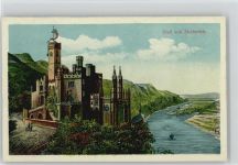 56068 W5400 Stolzenfels - Schloss Stolzenfels