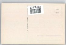 84130 W8312 Dingolfing - Marienplatz