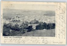 91757 W8830 Treuchtlingen Gebrauchsspuren
